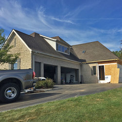 Tamko Rustic Slate - Roofing And Gutters