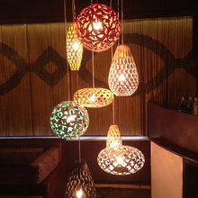 lighting