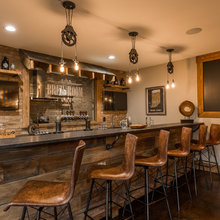 Reclaimed Wood