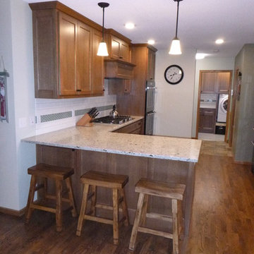 Heritage Kitchen