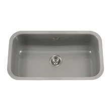 Sinks And Faucet