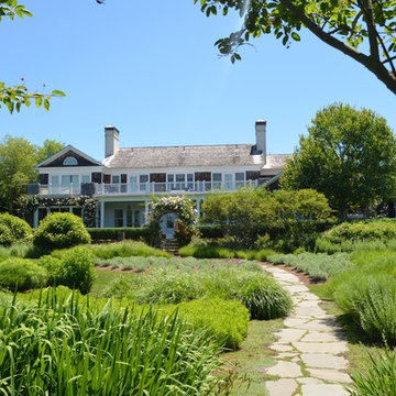 Landscape Designs