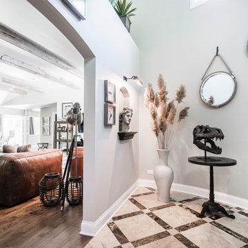 Private Residence - Barrington, IL
