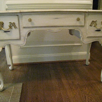 Desks and Vanities
