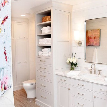 Master Bath Remodel