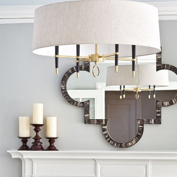 Design Project in Westchester County