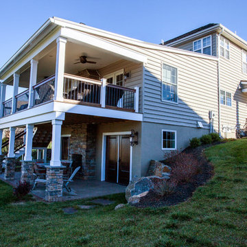 Great Valley, PA Exterior