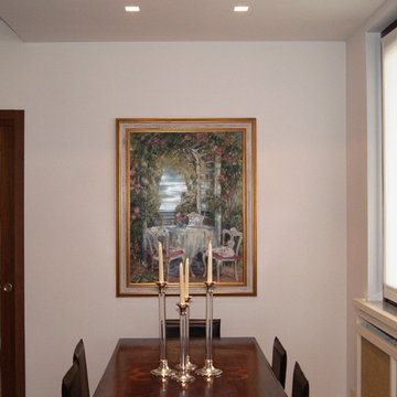 Casa MS