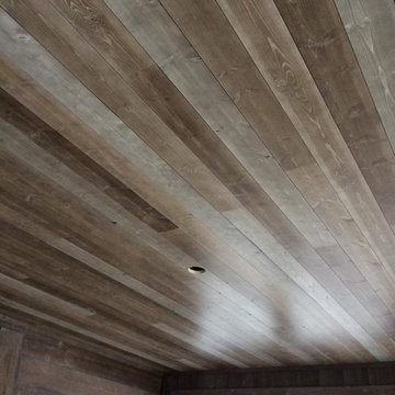 Becker Ceiling