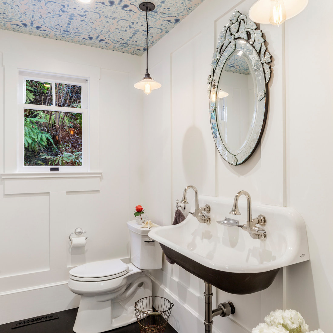 Mill Valley Victorian