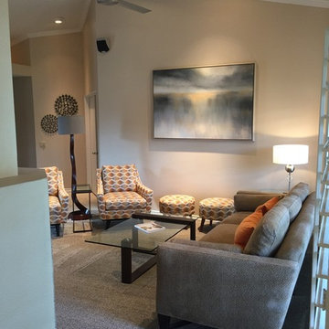 Updated Palm Desert Rental