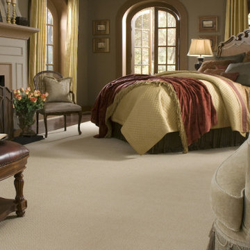 Custom Carpeting
