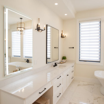 Desert Blume, Cypress County, Medicine Hat Dream Home