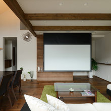 tv room