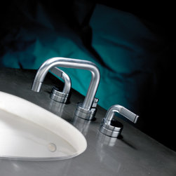 Faucets - Bathroom Faucets And Showerheads