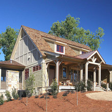 Exterior Ideas
