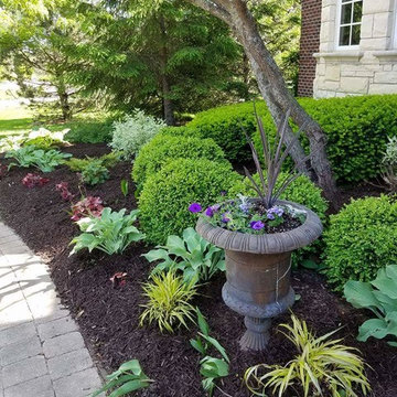 Northwest Suburbs