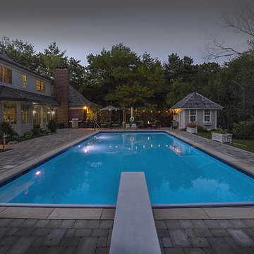 Lake Forest Pool