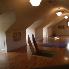 Attic