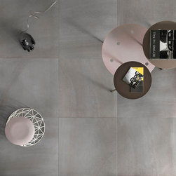 Taupe Shine - Wall & Floor Tiles