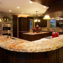 Kitchen Ideas