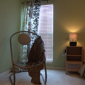 Twenty-something Condo