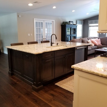 Special Additions - Kitchen Remodel - Whippany,NJ