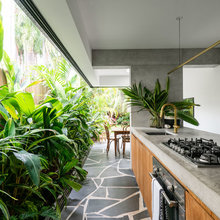Potting Table