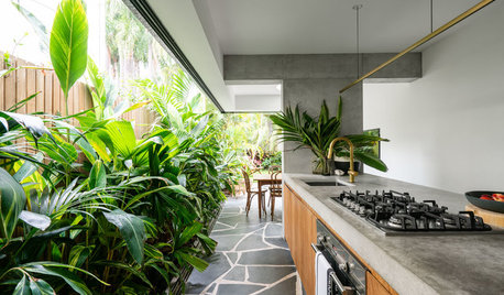 Picture Perfect: 25 Ideas for Narrow Spaces in Your Home