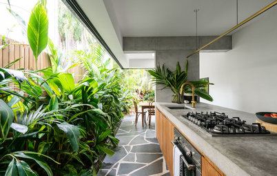 Picture Perfect: 25 Ideas for Narrow Spaces in Your Home