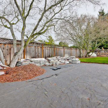 Fallen Leaf, Los Altos