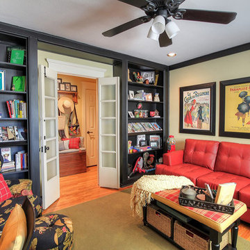Alamo Heights Property Value in  Northridge Park 78209