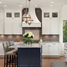 New Kitchen