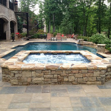 Pool Reno