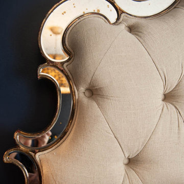 Don Jose Bedroom Renovation
