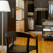 Closet Ideas