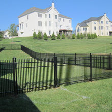 Fence Ideas