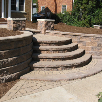 Lansing Sustainable Landscape