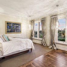 Bedrooms