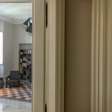 Via Taro House, Roma