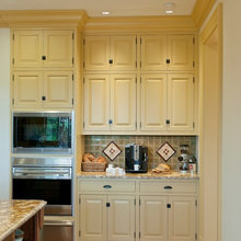 Kitchen Ideas