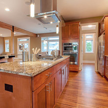 Port Ludlow Kitchen