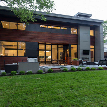 Roeland Park, KS Remodel