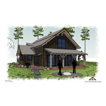 Cabin ideas
