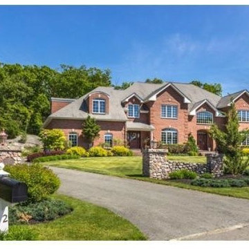 12 Bridle Way, North Reading, MA