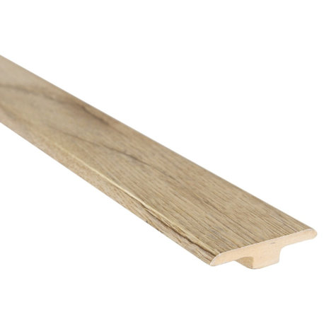 T Molding, Newport Sand - Essence Collection, 8'