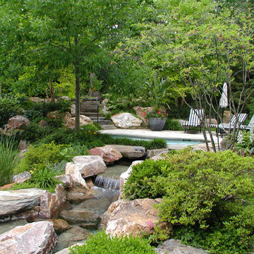 Scott Byron & Company Landscape Design