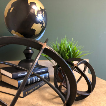 Small Business Redesign & Decorating