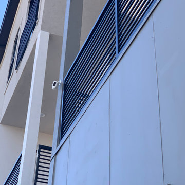 Cameras and Doorbell