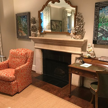 Dallas Remodel - St Johns
